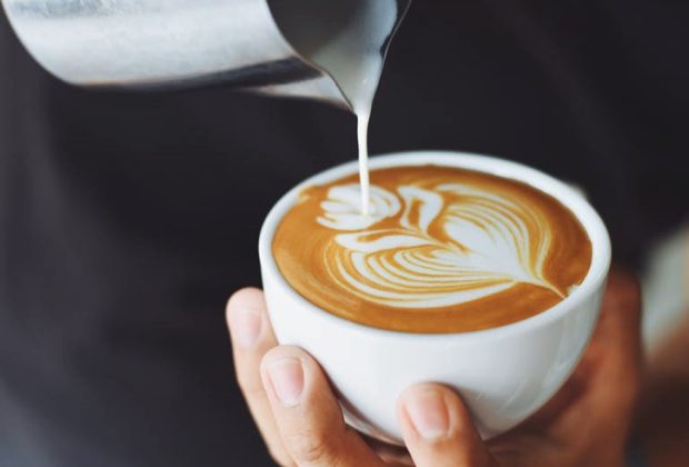 Why is Coffee a Popular Commodity to for Online Traders main