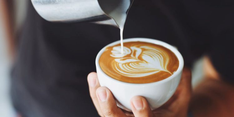 Why is Coffee a Popular Commodity to for Online Traders main