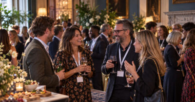 Why the Right Venue Can Change the Entire Atmosphere of an Event (1)