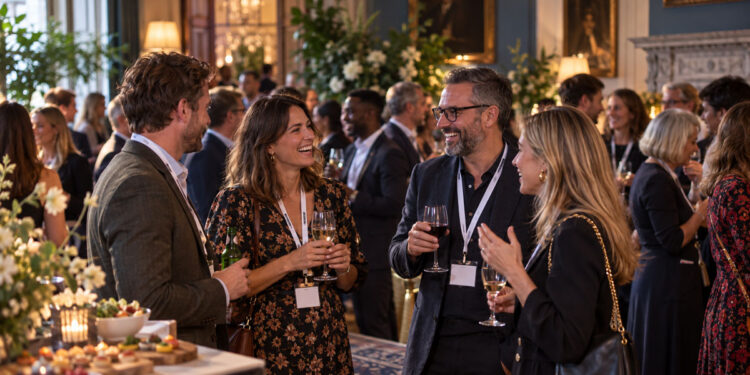 Why the Right Venue Can Change the Entire Atmosphere of an Event (1)