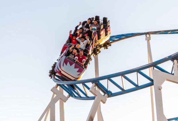 Why the USA is the Perfect Family Holiday Destination
