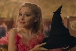 Wicked Part One (2026) – Film Review