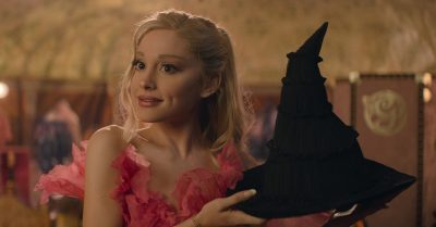 Wicked Part One (2026) – Film Review