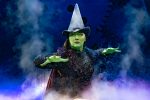 Wicked Review Bradford Alhambra Theatre