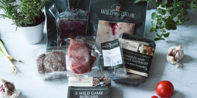 Wild and Game BBQ Pack – Review main