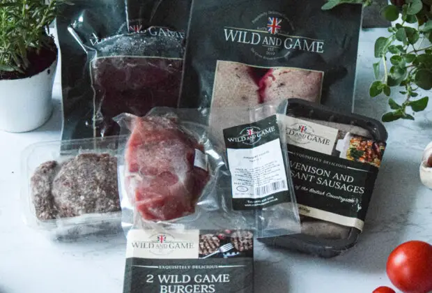 Wild and Game BBQ Pack – Review main