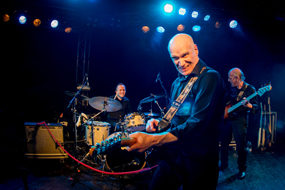 Wilko Johnson interview york