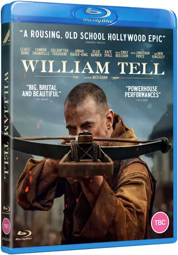 William Tell (2024) Film Review