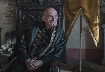 William Tell (2026) Film Review