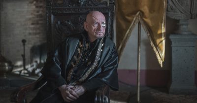 William Tell (2026) Film Review