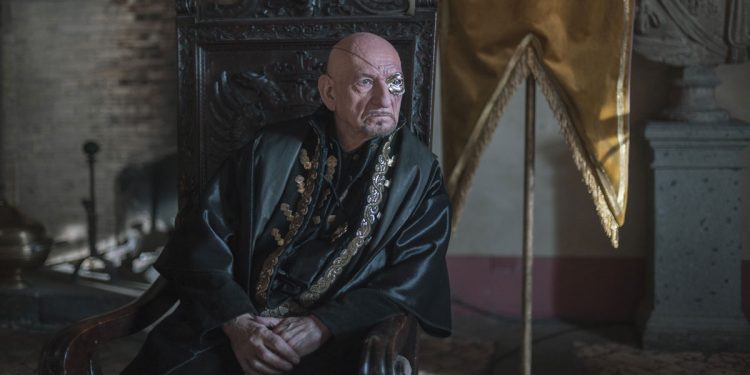 William Tell (2026) Film Review