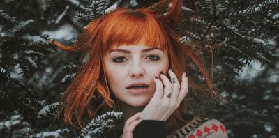 Winter Haircare Tips for Busy Women main