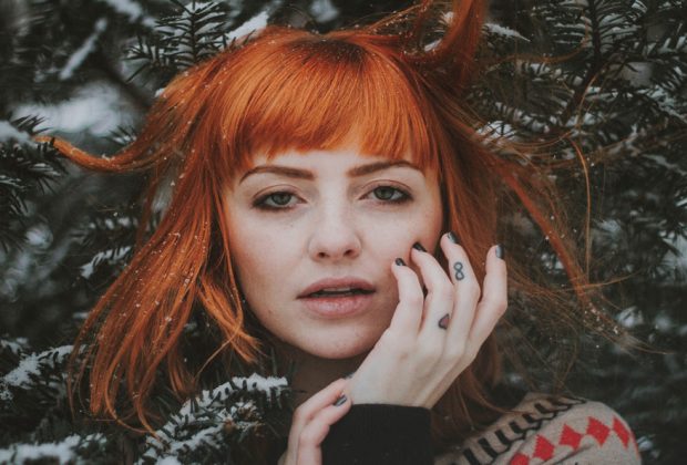 Winter Haircare Tips for Busy Women main