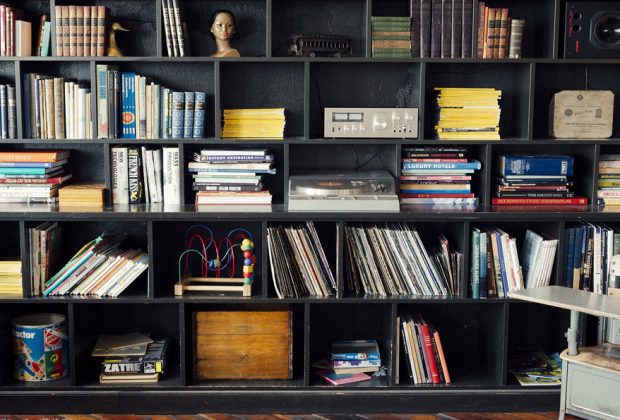 Winter Storage Solutions For Your Home This Year