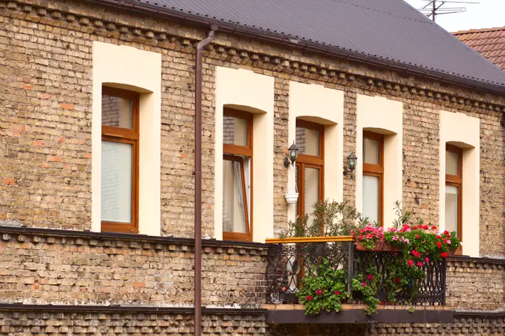 With The Drop in Temperature, Your Balcony Garden Could Use a Little TLC