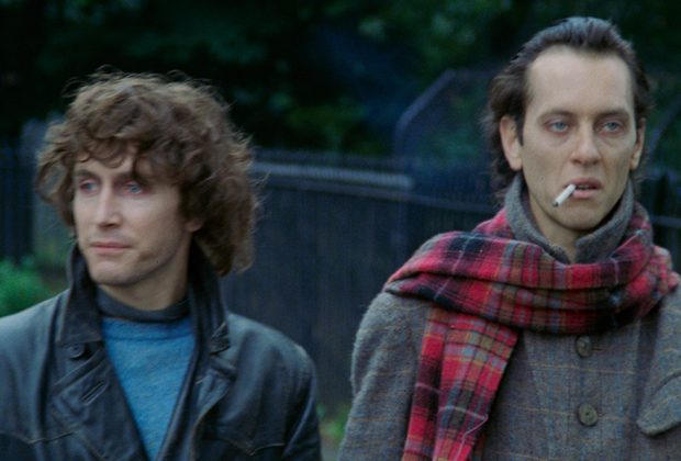 Withnail And I