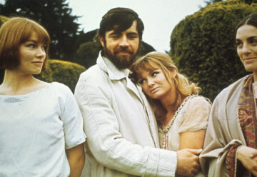 Women in Love (1970) – Film Review