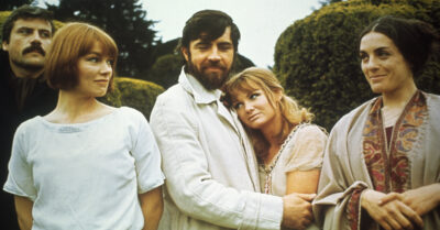 Women in Love (1970) – Film Review