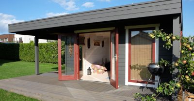 Wooden Garden Cabins The Low-Cost Launch Pad for Entrepreneurial Success (2)