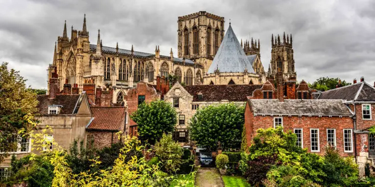 Work Smarter in York How Serviced Offices Are Creating Better Business Environments (1)