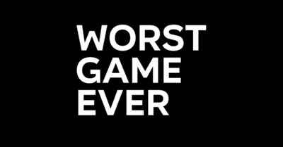 Worst Game Ever by Phil Harrison – Review (2)