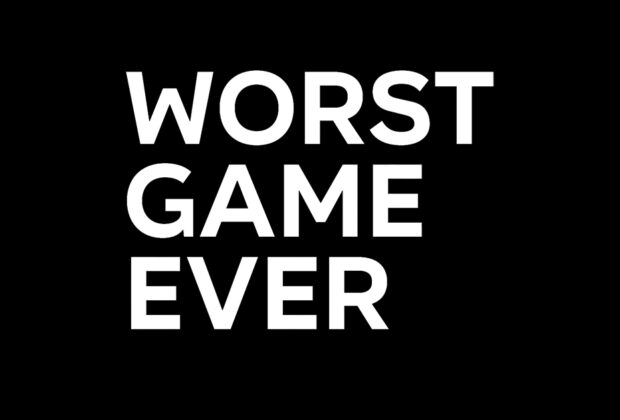 Worst Game Ever by Phil Harrison – Review (2)