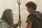 Wrath Of The Titans Film Review