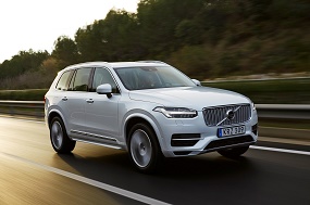 XC90_T8_Twin_Engine_petrol_plug_in_hybrid review