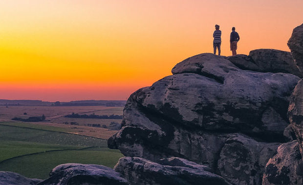 YORKSHIRE TV AND FILM INDUSTRY ’NOW RECOGNISED AROUND THE WORLD’ main