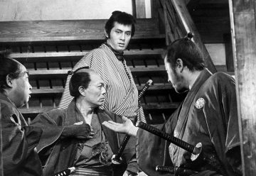 Yojimbo & Sanjuro – Review (2)