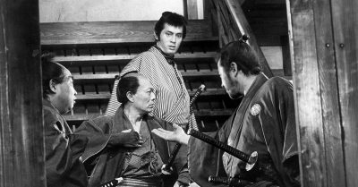 Yojimbo & Sanjuro – Review (2)