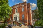 York and The Judge’s Lodging Hotel – Review exterior