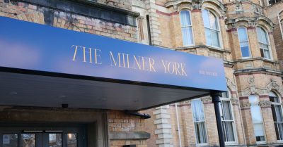 York and The Milner Hotel – Review (2)