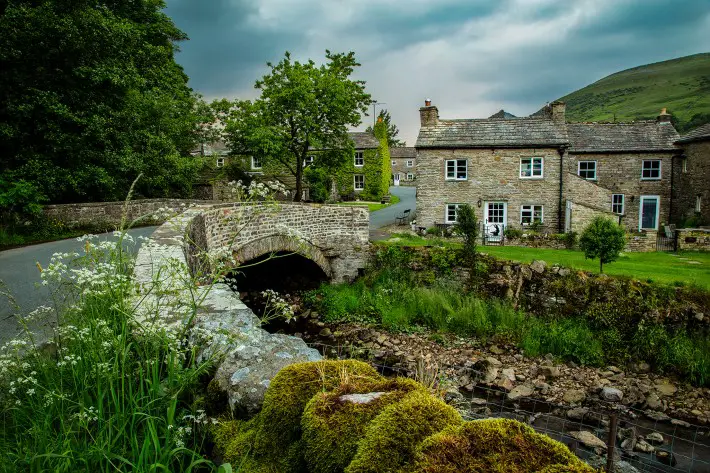 Yorkshire Dales Photography competition