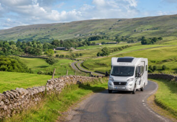 Yorkshire by Motorhome How to Turn Short Breaks into Slower, Smarter Adventures (2)