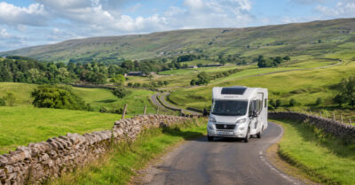 Yorkshire by Motorhome How to Turn Short Breaks into Slower, Smarter Adventures (2)