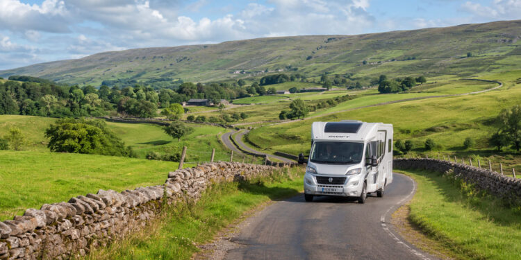 Yorkshire by Motorhome How to Turn Short Breaks into Slower, Smarter Adventures (2)