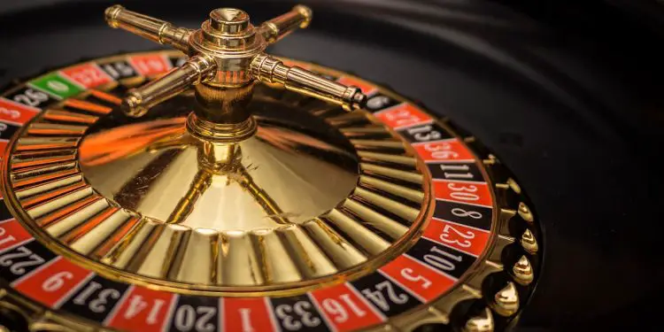 Yorkshire casino gets glamorous makeover (1)