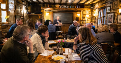 Yorkshire's Enduring Love for Games and Pastimes (2)