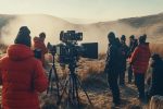 Yorkshire's Film Industry Booms New Productions and Studio Complex
