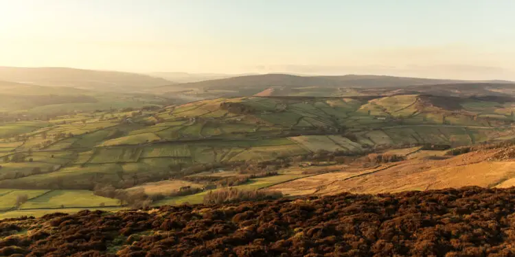 Yorkshire's Movie Scene at a Glance main