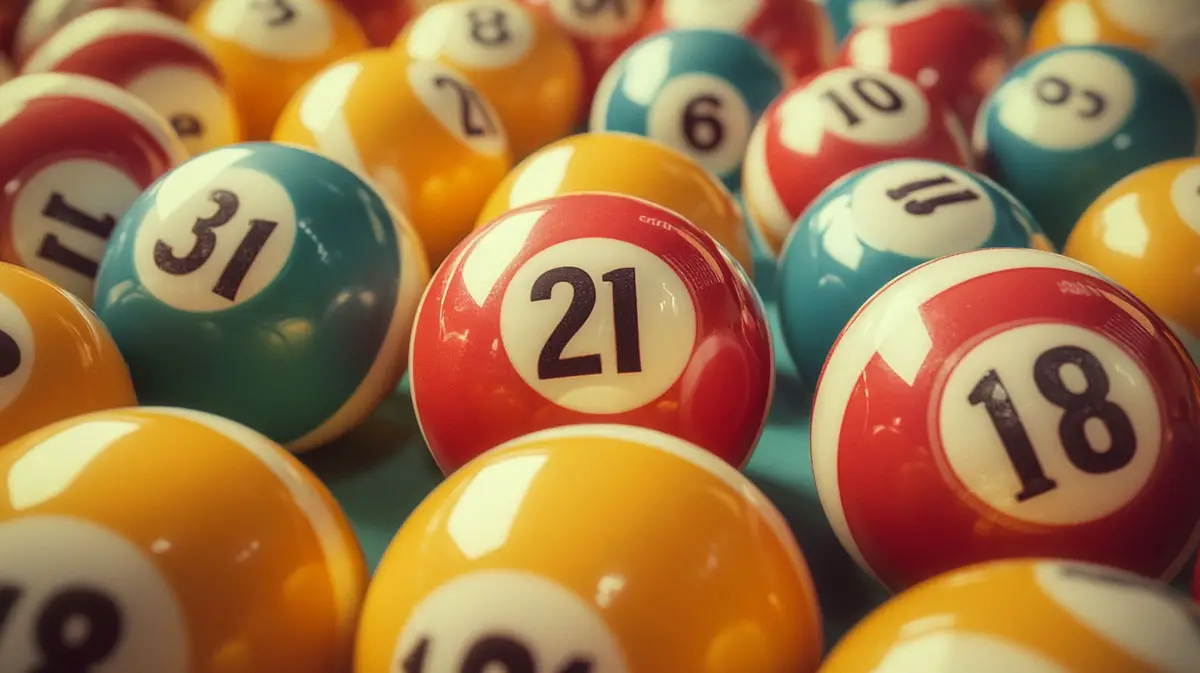 Yorkshire's hidden gems Top local bingo halls to visit balls