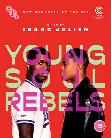 Young-Soul-Rebels-(1991)---Film-Review