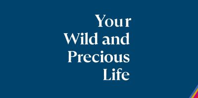 Your Wild and Precious Life by Liz Jensen – Review (2)