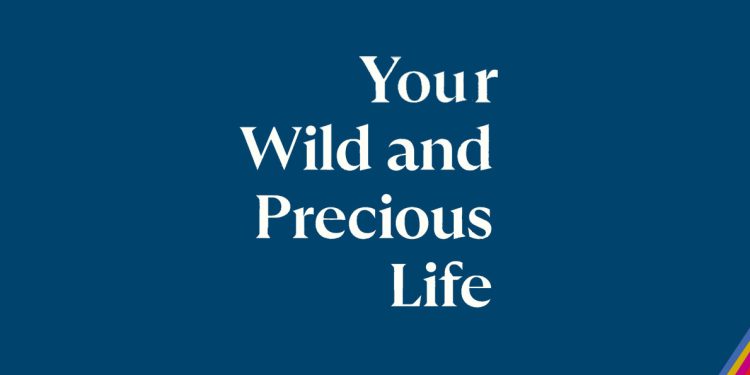 Your Wild and Precious Life by Liz Jensen – Review (2)