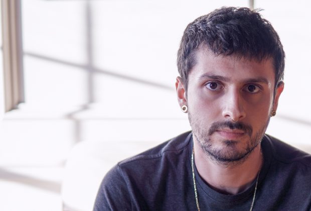 Yuval Lavi interview