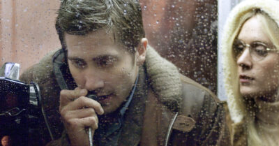 Zodiac (2007) – Film Review