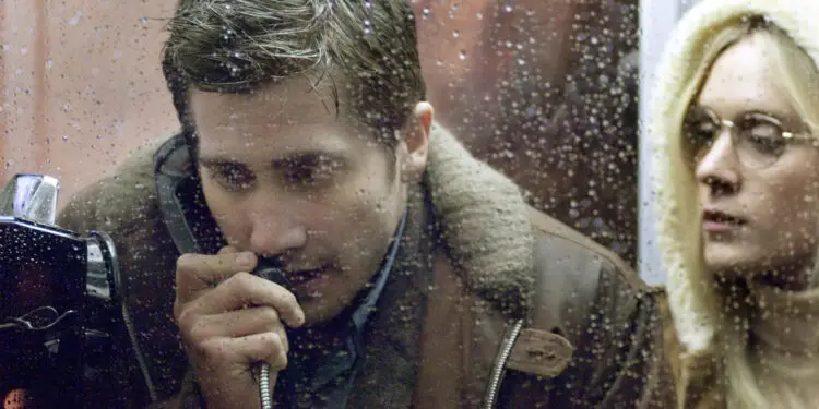 Zodiac (2007) – Film Review