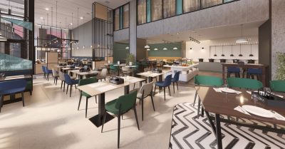 Zoom at Hyatt Hotel, Leeds – Restaurant Review (4)