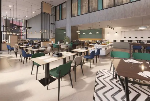 Zoom at Hyatt Hotel, Leeds – Restaurant Review (4)
